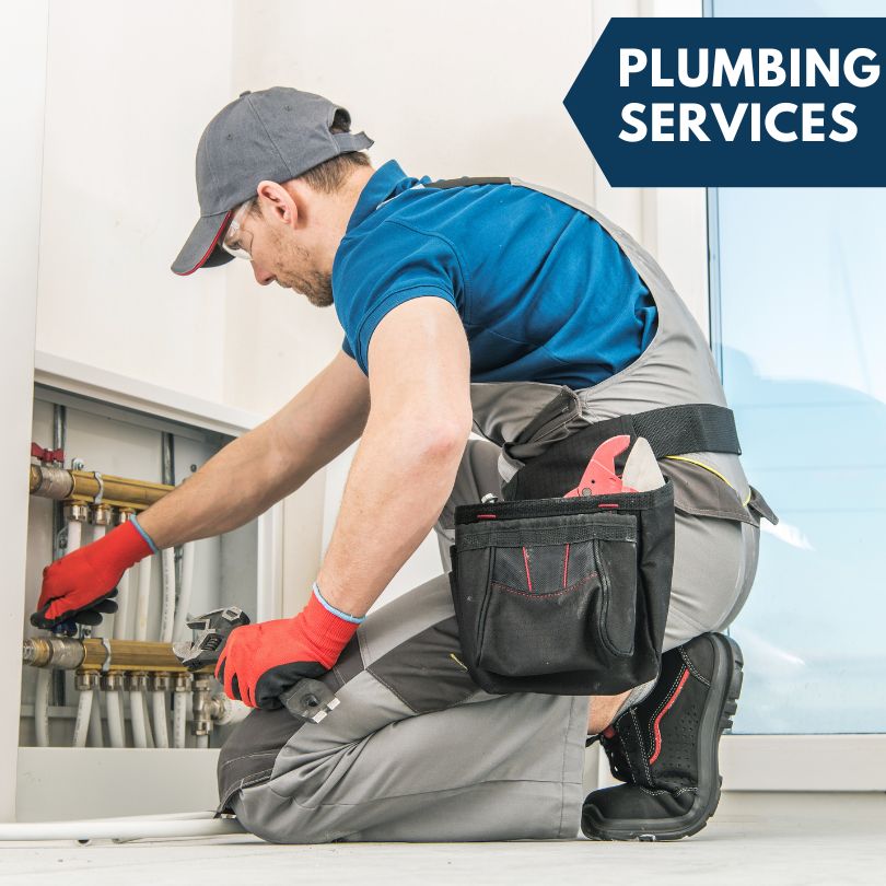 Kensett Plumbing Company